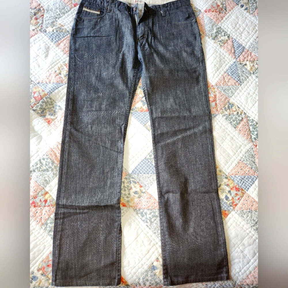 Men's Vans Jeans